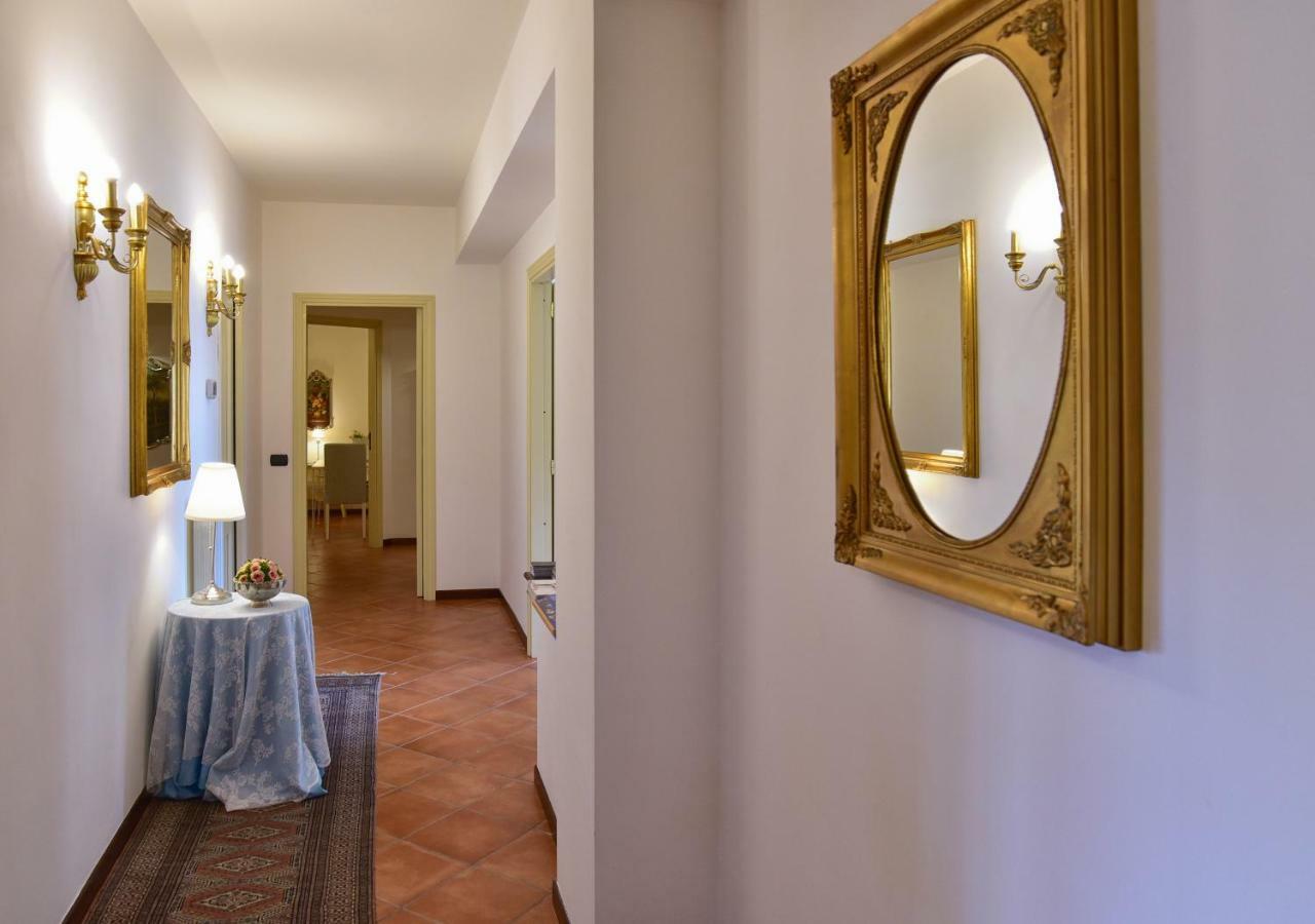 B&B Del Centro Агридженто Экстерьер фото