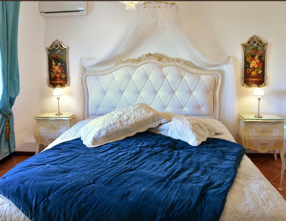 B&B Del Centro Агридженто Экстерьер фото