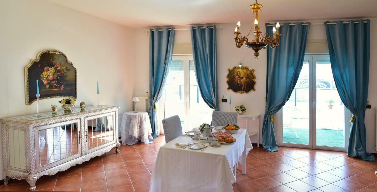 B&B Del Centro Агридженто Экстерьер фото