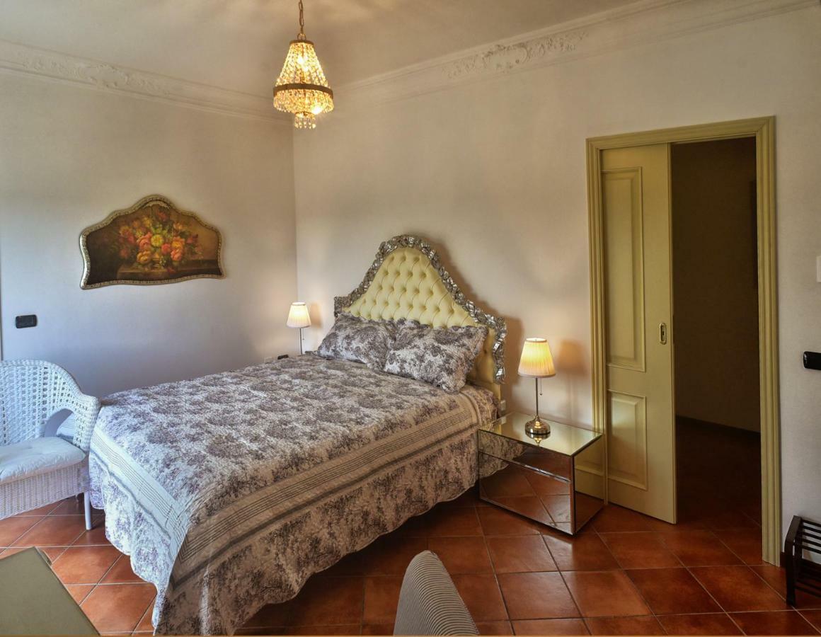 B&B Del Centro Агридженто Экстерьер фото