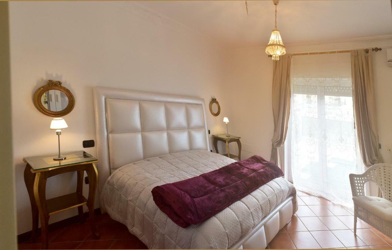 B&B Del Centro Агридженто Экстерьер фото