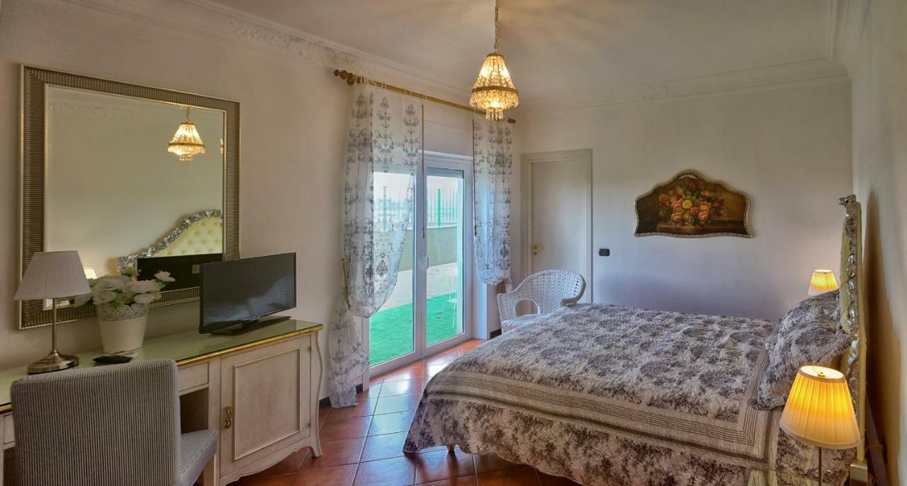 B&B Del Centro Агридженто Экстерьер фото